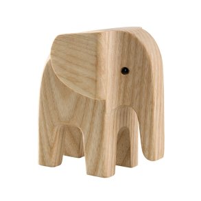 Novoform Elefant - Ask Natur - Baby