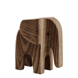 Novoform Elefant - Rget Ask - Baby