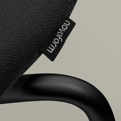 Novoform COMFY1 Stol Onyx