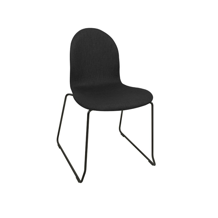 Novoform COMFY1 Stol Onyx