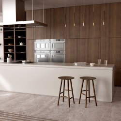 Novoform Di Volo Barstol 65 cm Mrk Eg