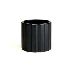 Novoform Dual Lysestage Lav - Gunmetal