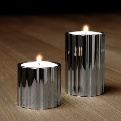 Novoform Dual Lysestage Lav - Gunmetal