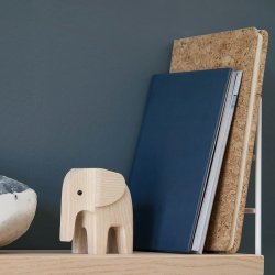 Novoform Elefant - Ask Natur - Baby