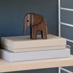 Novoform Elefant - Rget Ask - Baby