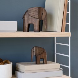 Novoform Elefant - Rget Ask - Stor