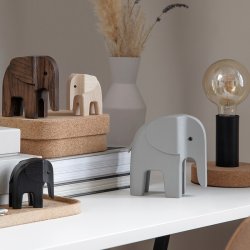 Novoform Elefant - Ask Natur - Baby