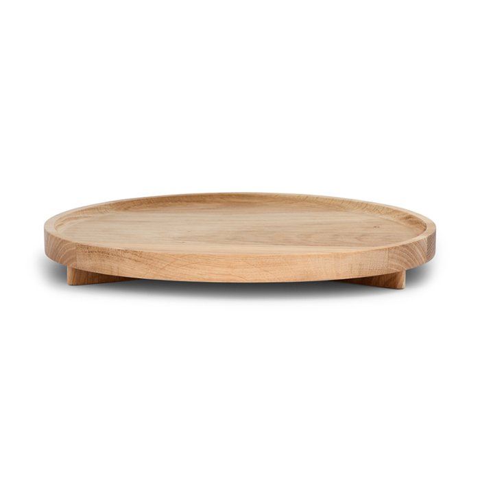 Novoform ELEVATE Bakke Medium Natur