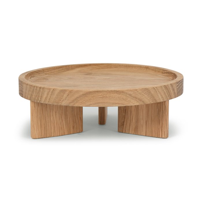 Novoform ELEVATE Bakke Small Natur