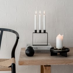 Novoform ELEVATE Bakke Small Sort