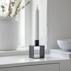 Novoform FRAME 1 Lysestage - SORT