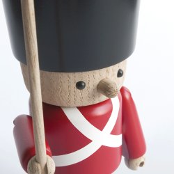 Novoform Garder XL Ceremoniel Uniform Rd