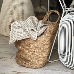 Novoform Kurv M/ Hndtag