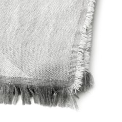 Novoform LOOP Plaid Cool Grey