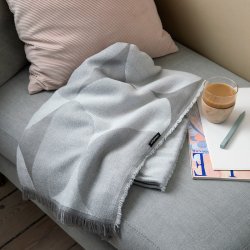 Novoform LOOP Plaid Cool Grey