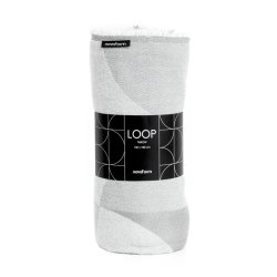 Novoform LOOP Plaid Cool Grey