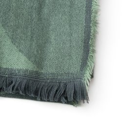 Novoform LOOP Plaid Laurel Green