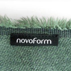 Novoform LOOP Plaid Laurel Green