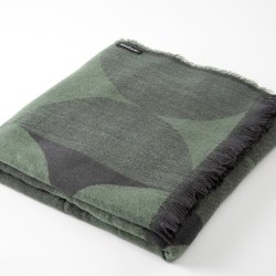 Novoform LOOP Plaid Laurel Green