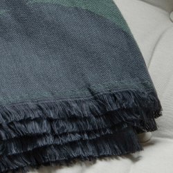 Novoform LOOP Plaid Laurel Green