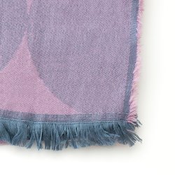 Novoform LOOP Plaid Orchid Haze