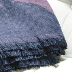 Novoform LOOP Plaid Orchid Haze