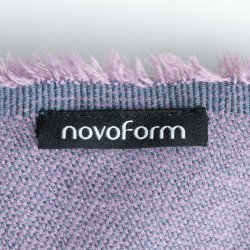 Novoform LOOP Plaid Orchid Haze