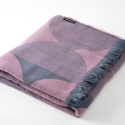 Novoform LOOP Plaid Orchid Haze