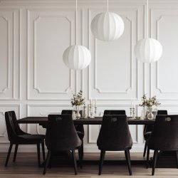 Novoform FW01 MALM 40 Pendel