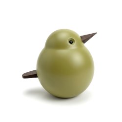 Novoform Sparrow Mama Mosgr�n B�g