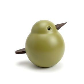 Novoform Sparrow Mama Mosgr�n B�g