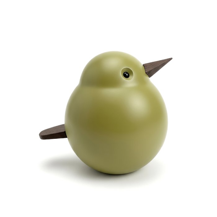 Novoform Sparrow Mama Mosgr�n B�g