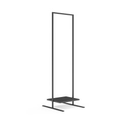 Novoform MARCO 50 Skohylde Sort