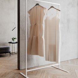 Novoform MARCO 100 Tjstativ Hvid