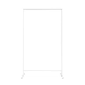 Novoform MARCO 100 Tjstativ Hvid