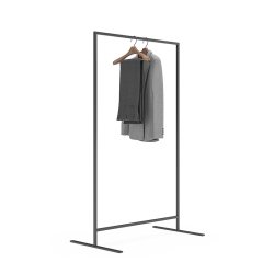 Novoform MARCO 100 Tjstativ Sort