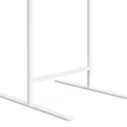 Novoform MARCO 50 Tjstativ Hvid