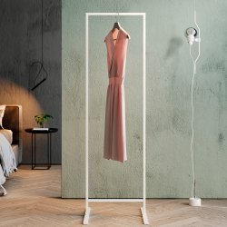 Novoform MARCO 50 Tjstativ Hvid