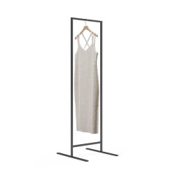 Novoform MARCO 50 Tjstativ Sort