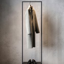 Novoform MARCO 50 Tjstativ Sort