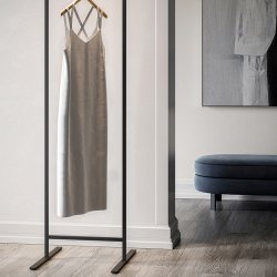 Novoform MARCO 50 Tjstativ Sort