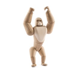 Novoform Mini Gorilla