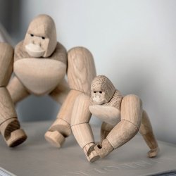 Novoform Mini Gorilla