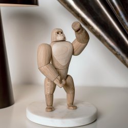 Novoform Mini Gorilla