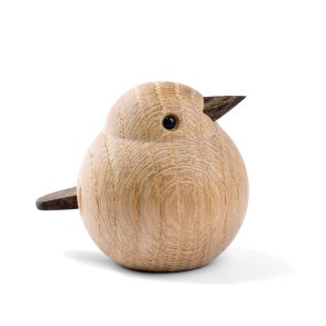 Novoform Sparrow - Mini - Eg Natur