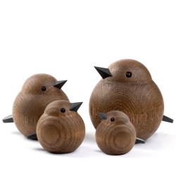 Novoform Sparrow - Mini - Rget Eg