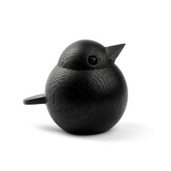 Novoform Sparrow - Mini - Sort