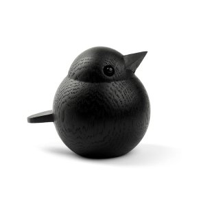 Novoform Sparrow - Mini - Sort