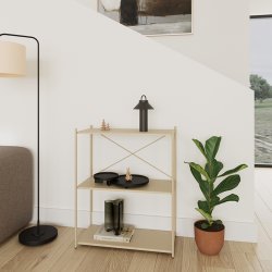 Novoform MOOV Brbar LED Lampe Dark Anthracite