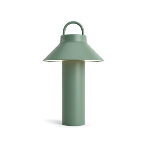 Novoform MOOV Brbar LED Lampe Dusty Green